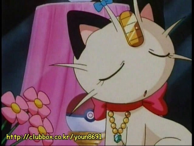 [포켓몬] 나옹이의 가나다라마바사 | 인스티즈