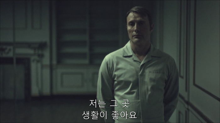 [로맨틱스릴러미드] 한니발 (Hannibal) 시즌3 에피13 (2/4) | 인스티즈