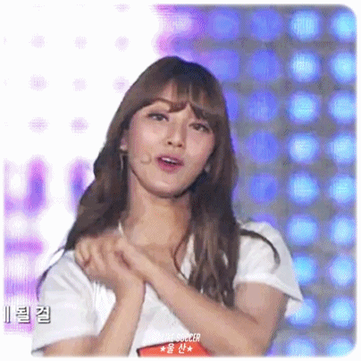 [데이터주의] 160925 K-POP 페스티벌 트와이스.gif | 인스티즈
