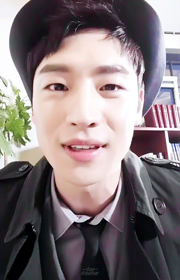 내 개그에 설레게 반응해 줄 남자친구 행동 고르기 | 인스티즈