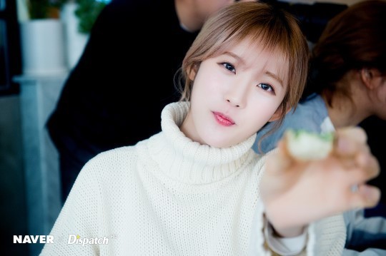 우주소녀 귀요미 루다 | 인스티즈