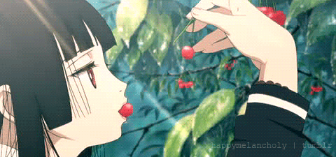 오늘의 2D녀.gif | 인스티즈