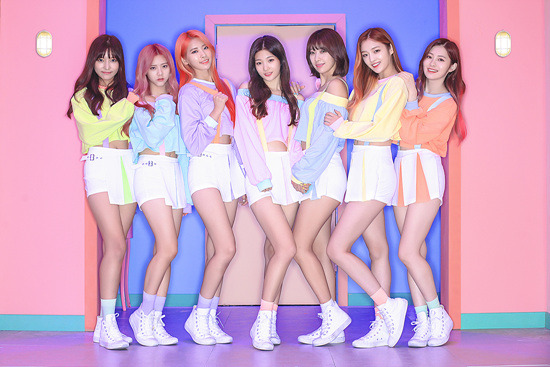 2015 데뷔 걸그룹 중 앞으로 기대되는 걸그룹은? | 인스티즈