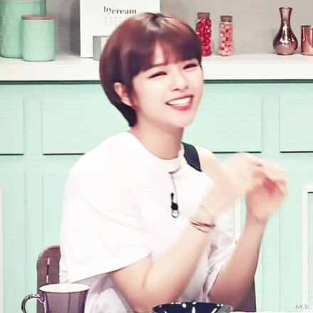 사이비 걸크러쉬라는 트와이스 정연.jpg | 인스티즈