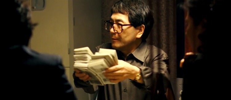 타짜 (The War Of Flower, 2006) 5화 | 인스티즈