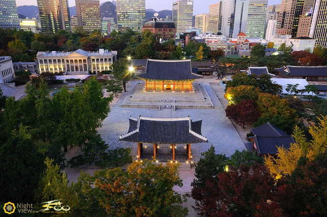 외국인 여행객들이 보는 서울.jpg | 인스티즈