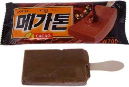 추억의 아이스크림 본인이 먹어본것은 몇개? | 인스티즈