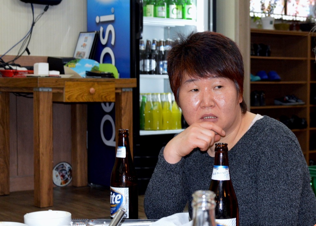 아낙촌 이미지