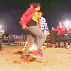 아이돌 팬아저짤 모음.gif (안 유명한 짤 위주로) | 인스티즈