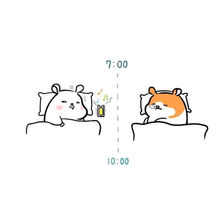 데이트 직전 남자와 여자의 모습.jpg | 인스티즈