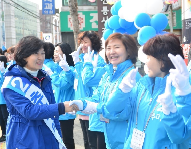 한양연합의원 이미지