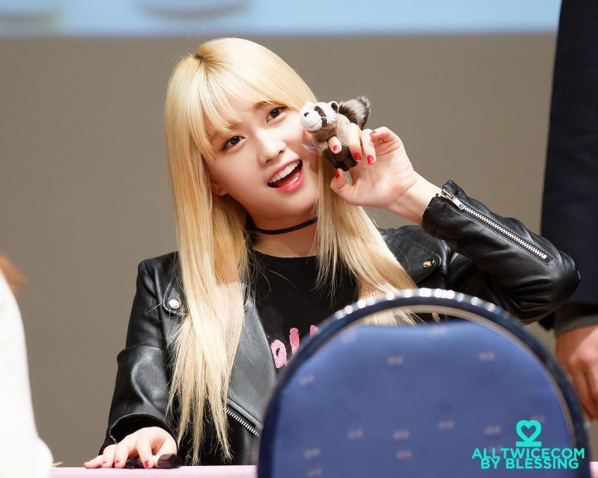 트와이스 모모 | 인스티즈