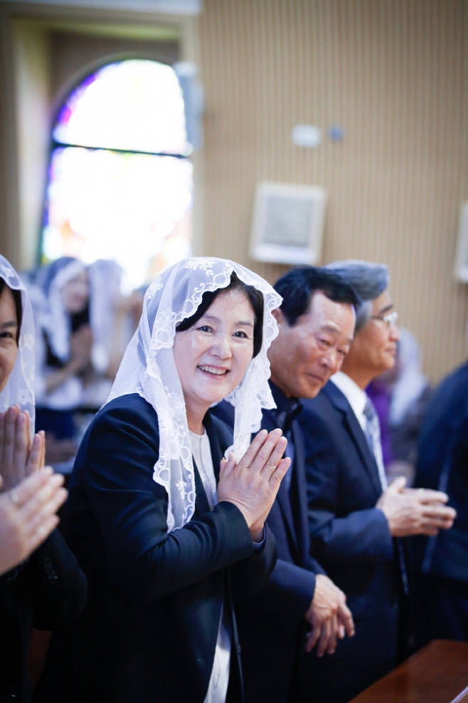 문재인 아내와 결혼하기 까지 스토리 | 인스티즈
