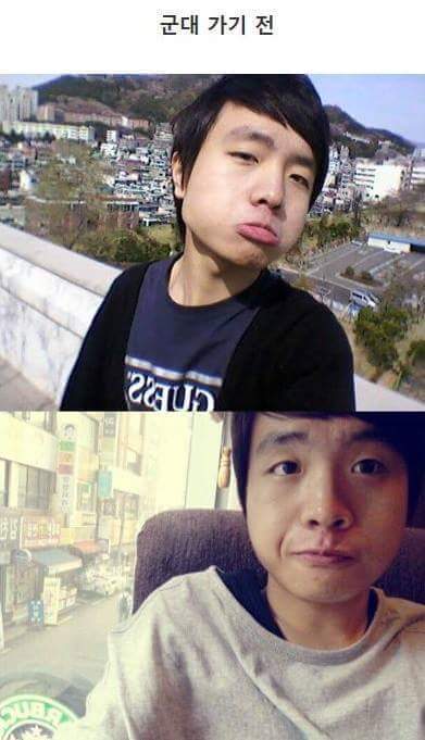 군대에 가야 하는 이유 | 인스티즈