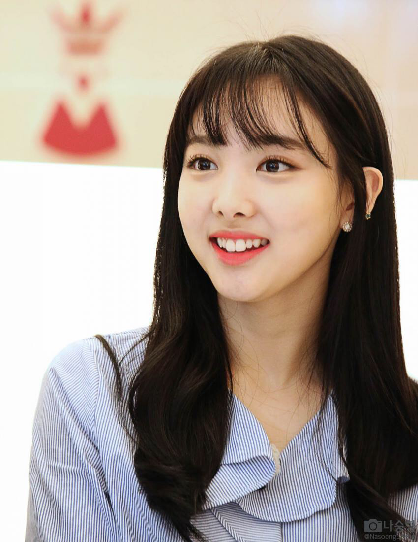 170417 트둥이 입국 - 🐰 나연이 | 인스티즈