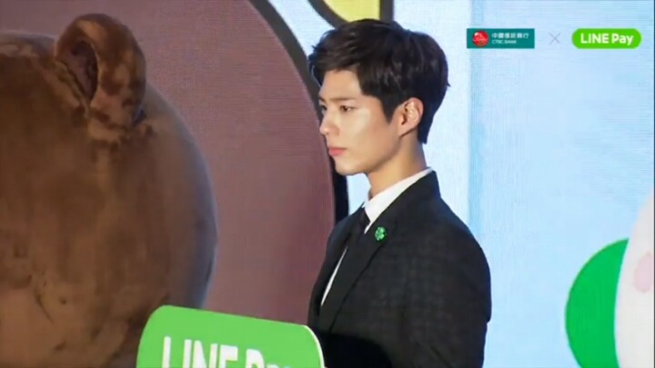박보검 면접 프리패스 코디.jpg | 인스티즈