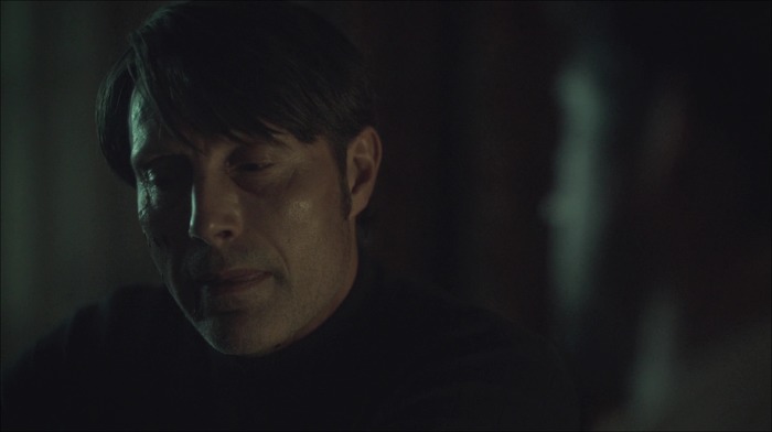 [로맨틱스릴러미드] 한니발 (Hannibal) 시즌3 에피6 (3/4) | 인스티즈