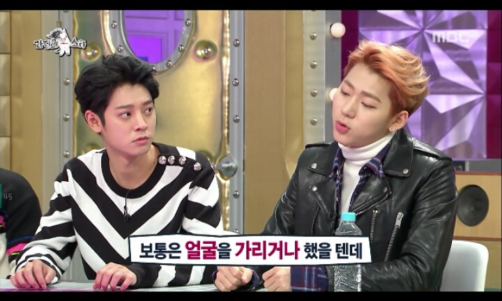 [라디오스타] 지코 사생팬 에피소드 | 인스티즈