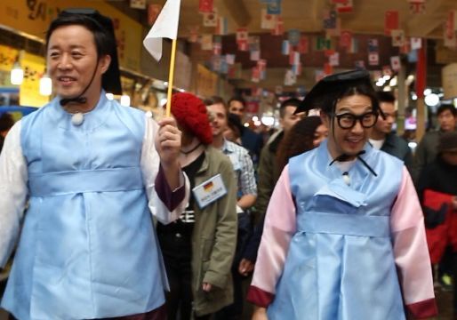2015 무한도전 하반기 워스트 투탑 | 인스티즈