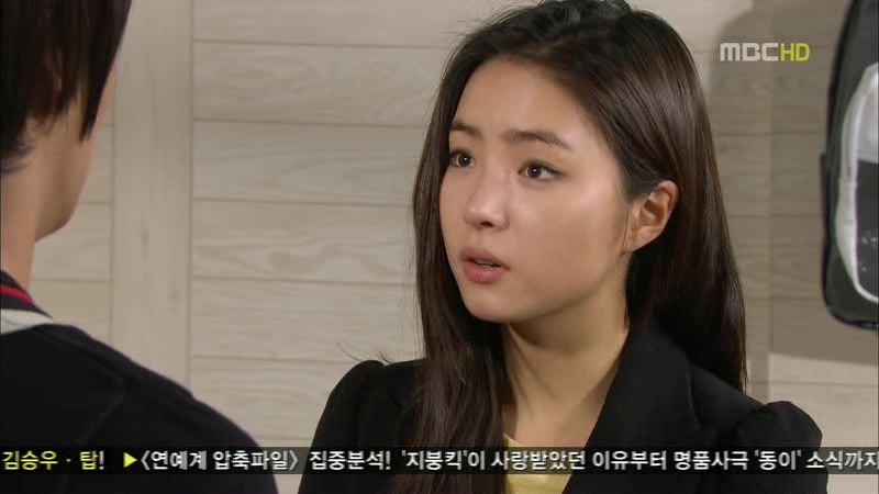 [지붕킥] 떠나는 세경 가족 (마지막회) | 인스티즈