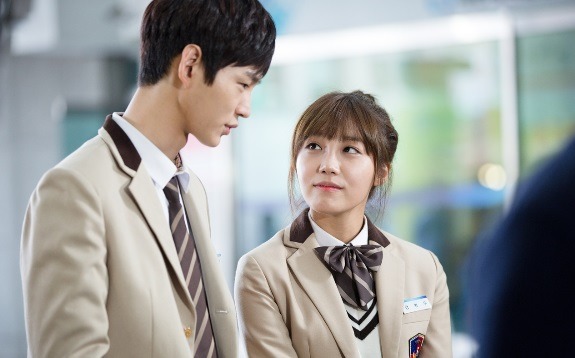 2015년 드라마 중 가장 기억에 남는 커플 배역은? (KBS2) | 인스티즈