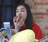 빵순이.gif | 인스티즈