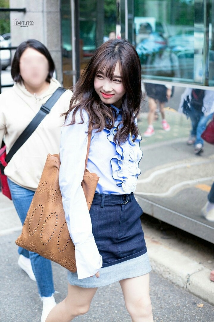 어제자 트와이스 사진 모음 | 인스티즈