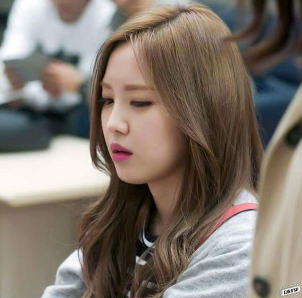 하루하루 점점 더 커져가는 나은이 다른 말보다 그냥 니가 참 나은이 | 인스티즈