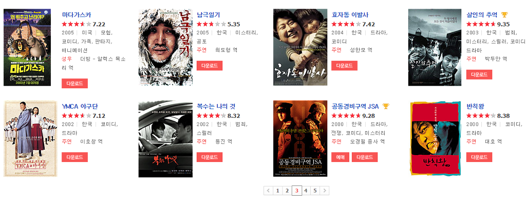 다들 영화에서만 많이 봤어도 설마 드라마 하나도 안찍었겠어? 했겠지만 정말 드라마 한 편도 안찍은 배우.jpg | 인스티즈
