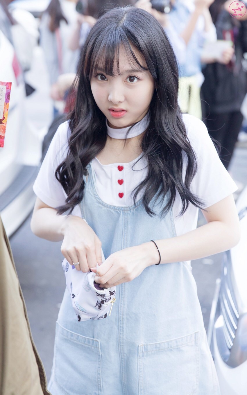 트와이스 나연 쭈굴미 | 인스티즈