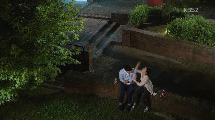 [굿닥터] 과 철벽녀의 연애.jpg | 인스티즈