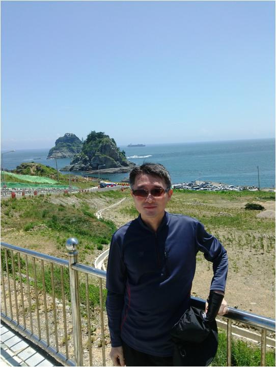 오륙도 이미지