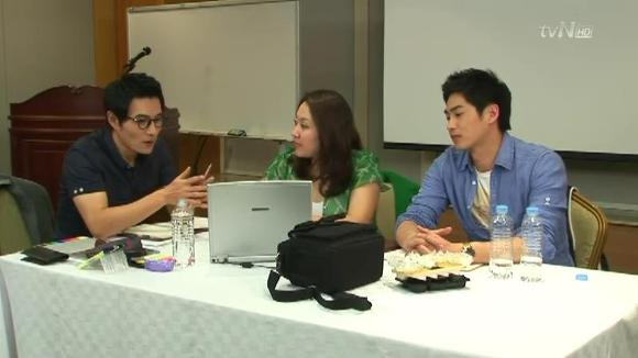 [막돼먹은영애씨시즌7] 3화 러브 버라이어티 1박2일 | 인스티즈