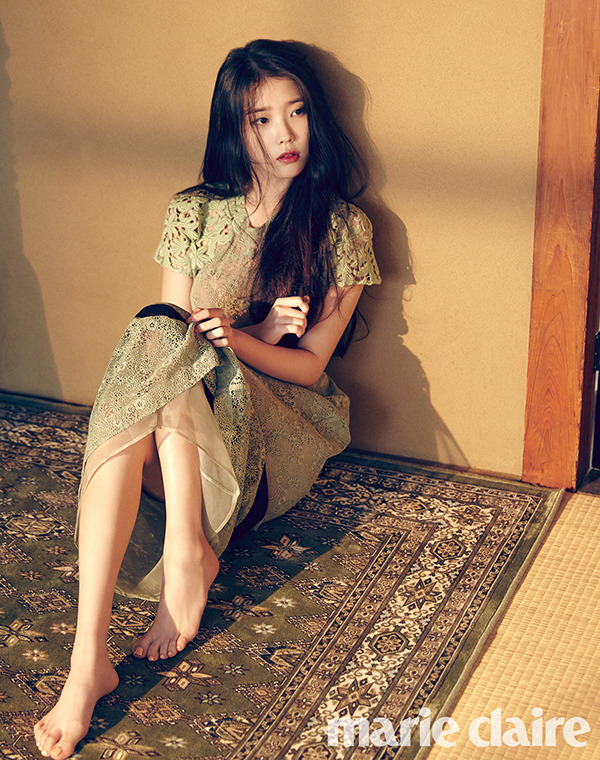 아이유 마리끌레르 화보.jpg | 인스티즈
