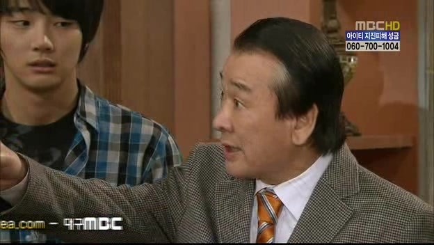 [지붕킥] 묵언수행하는 보석 | 인스티즈