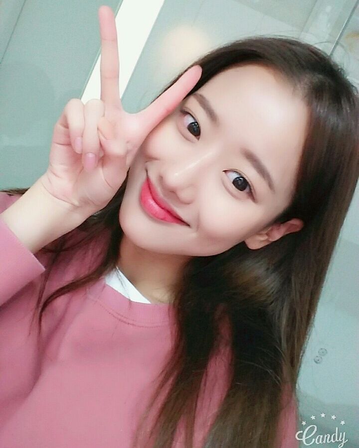 에이프릴 나은 | 인스티즈