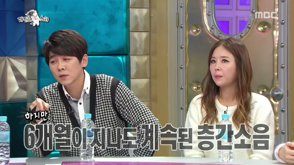 배우 최민용이 산에서 살게된 이유 | 인스티즈