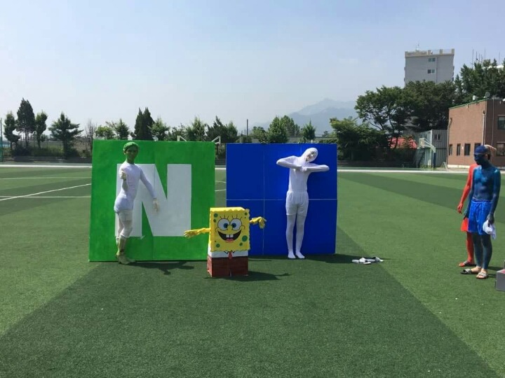 네이버 디자인한테 연락받은 의정부고 네이버.jpg | 인스티즈