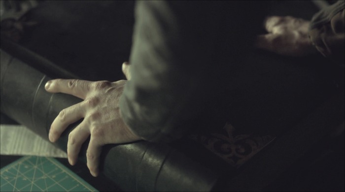 [로맨틱스릴러미드] 한니발 (Hannibal) 시즌3 에피8 (2/4) | 인스티즈