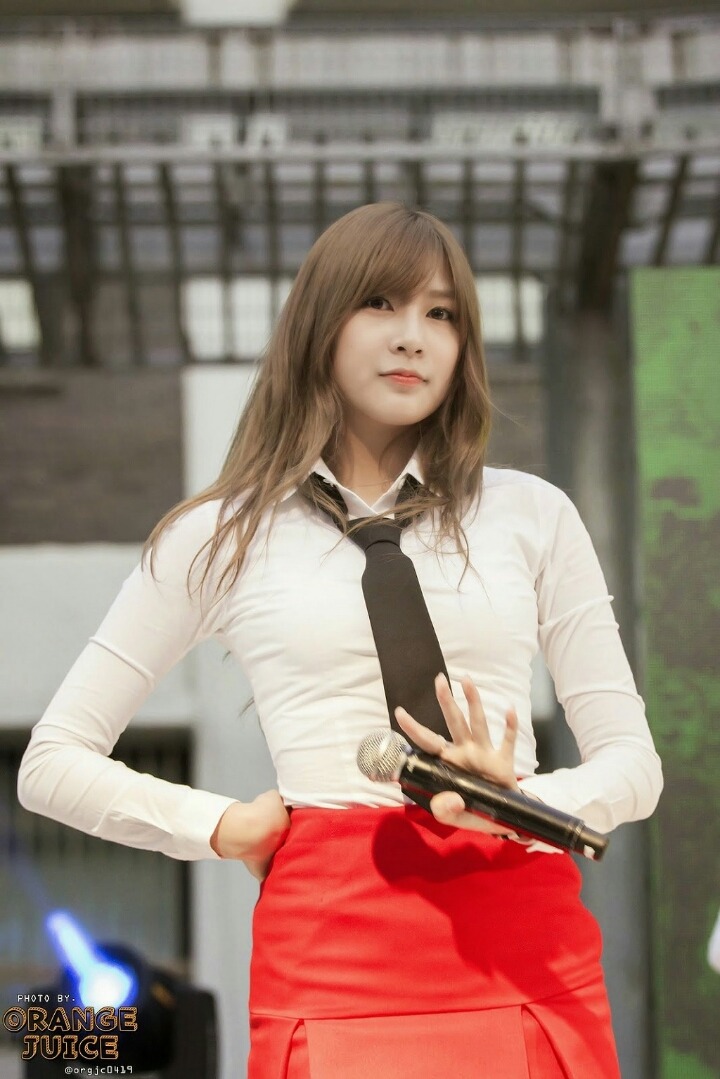 에이핑크 비주얼 최강 오하영.jpgif | 인스티즈