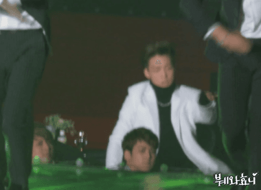 우울할 때 꺼내보는 웃긴 짤 모음.gif | 인스티즈