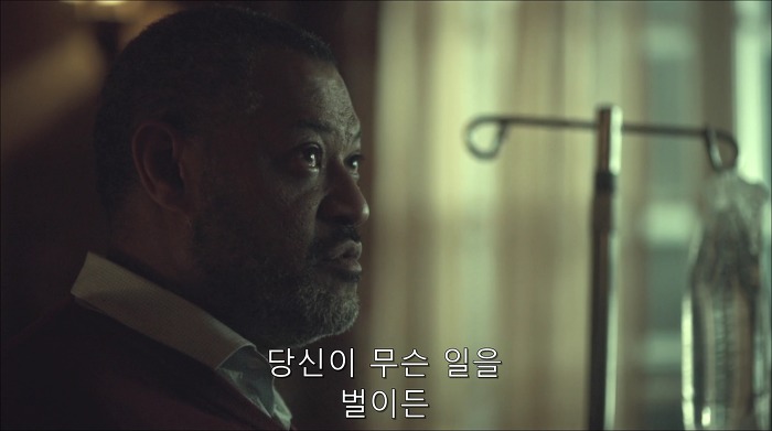 [로맨틱스릴러미드] 한니발 (Hannibal) 시즌3 에피7 (1/4) | 인스티즈