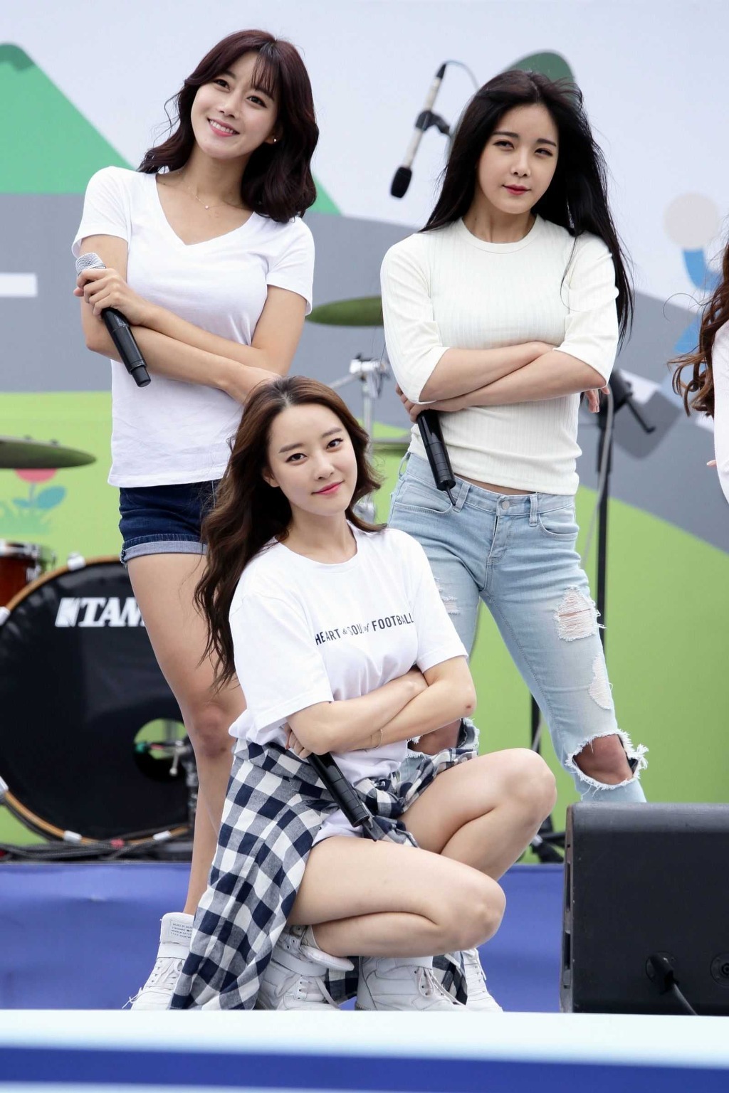 레인보우 | 인스티즈