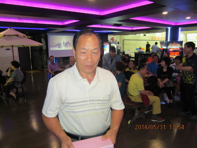 청주볼링장 이미지