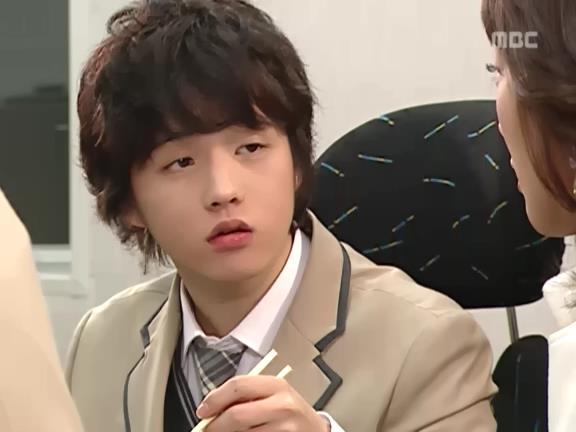 [거침없이하이킥] 볼때마다 눈물쏟는 로맨스 에피소드.jpg | 인스티즈