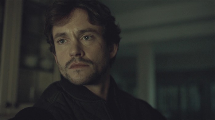[로맨틱스릴러미드] 한니발 (Hannibal) 시즌3 에피8 (3/4) | 인스티즈