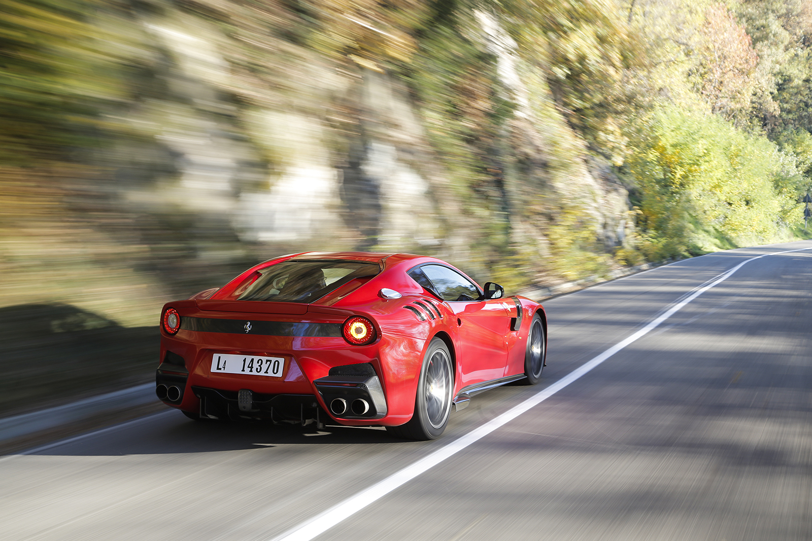페라리 F12tdf | 인스티즈