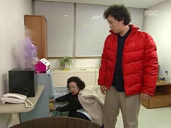 [거침없이하이킥] 유미 가족의 비밀 -13- | 인스티즈