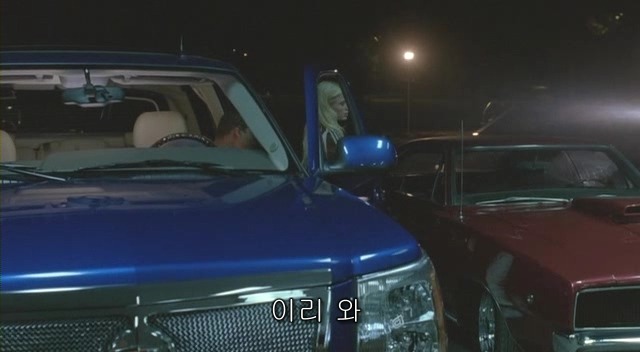 전 세계를 뒤흔든 공포! 공포영화 하면 떠오르는! 까진 아니었지만 꿀잼인【 하우스 오브 왁스 】01 | 인스티즈