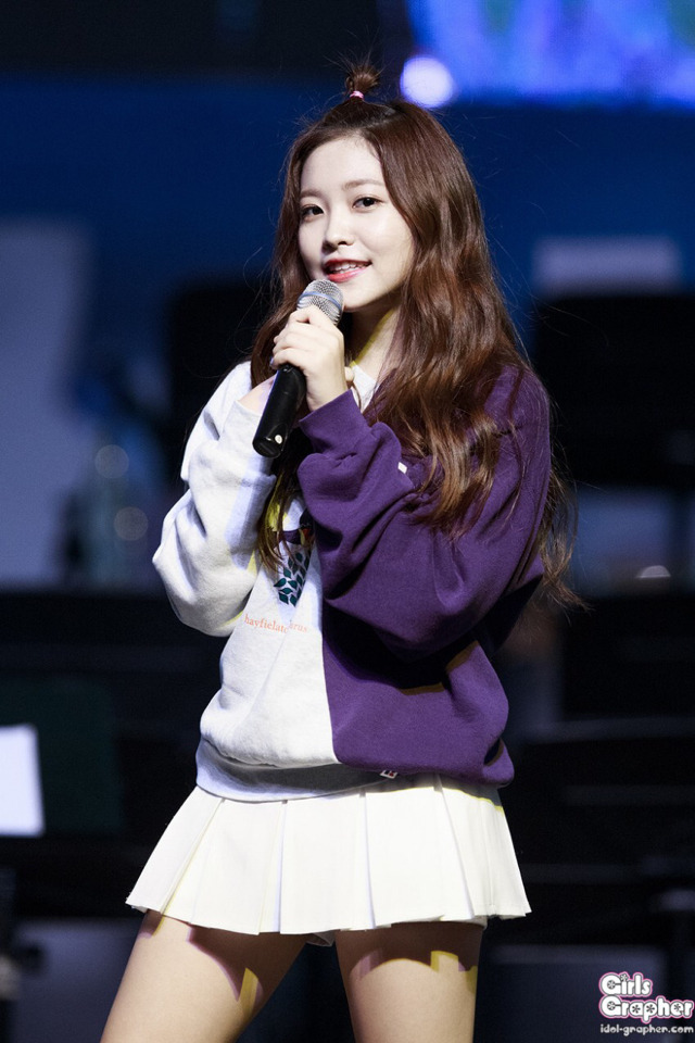 레드벨벳 예리 짤털 | 인스티즈